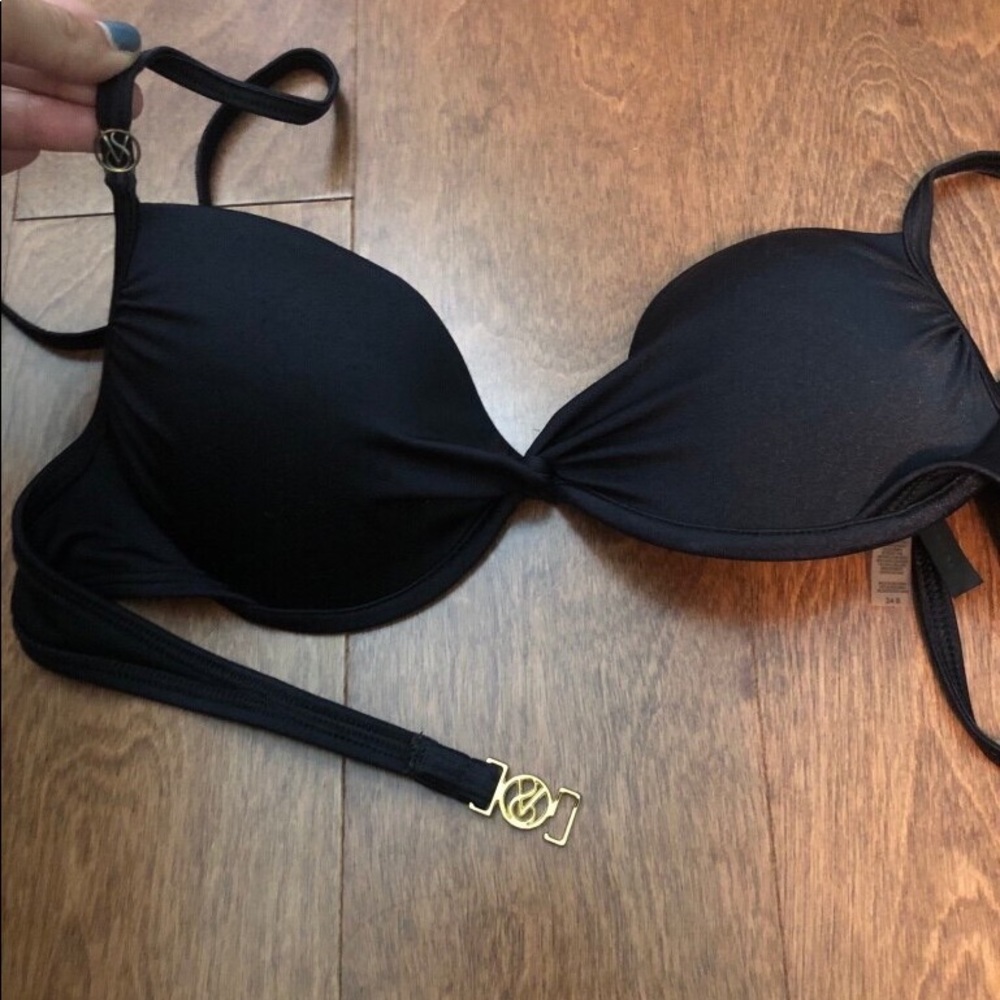 Bikini top